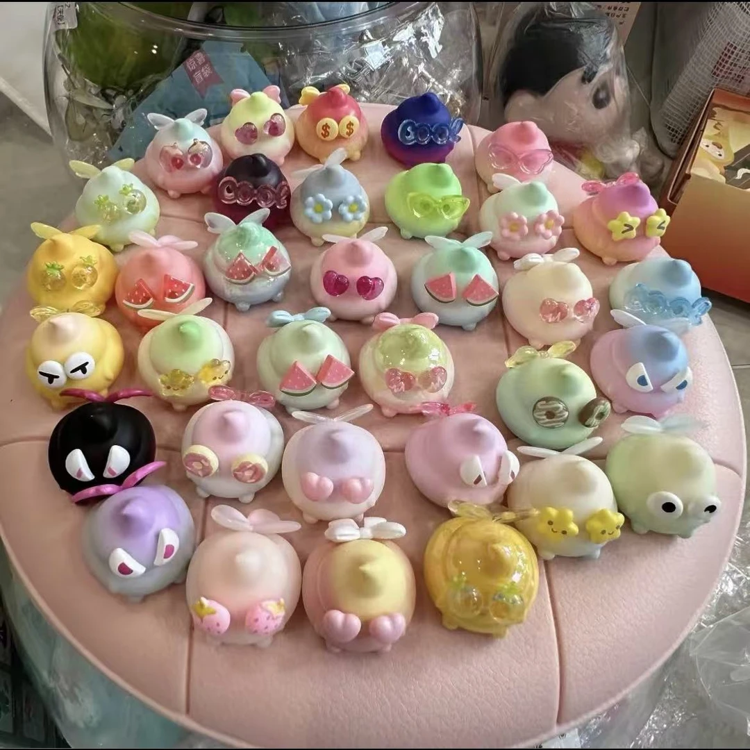 【萌粒】踩后二（默认代拆）