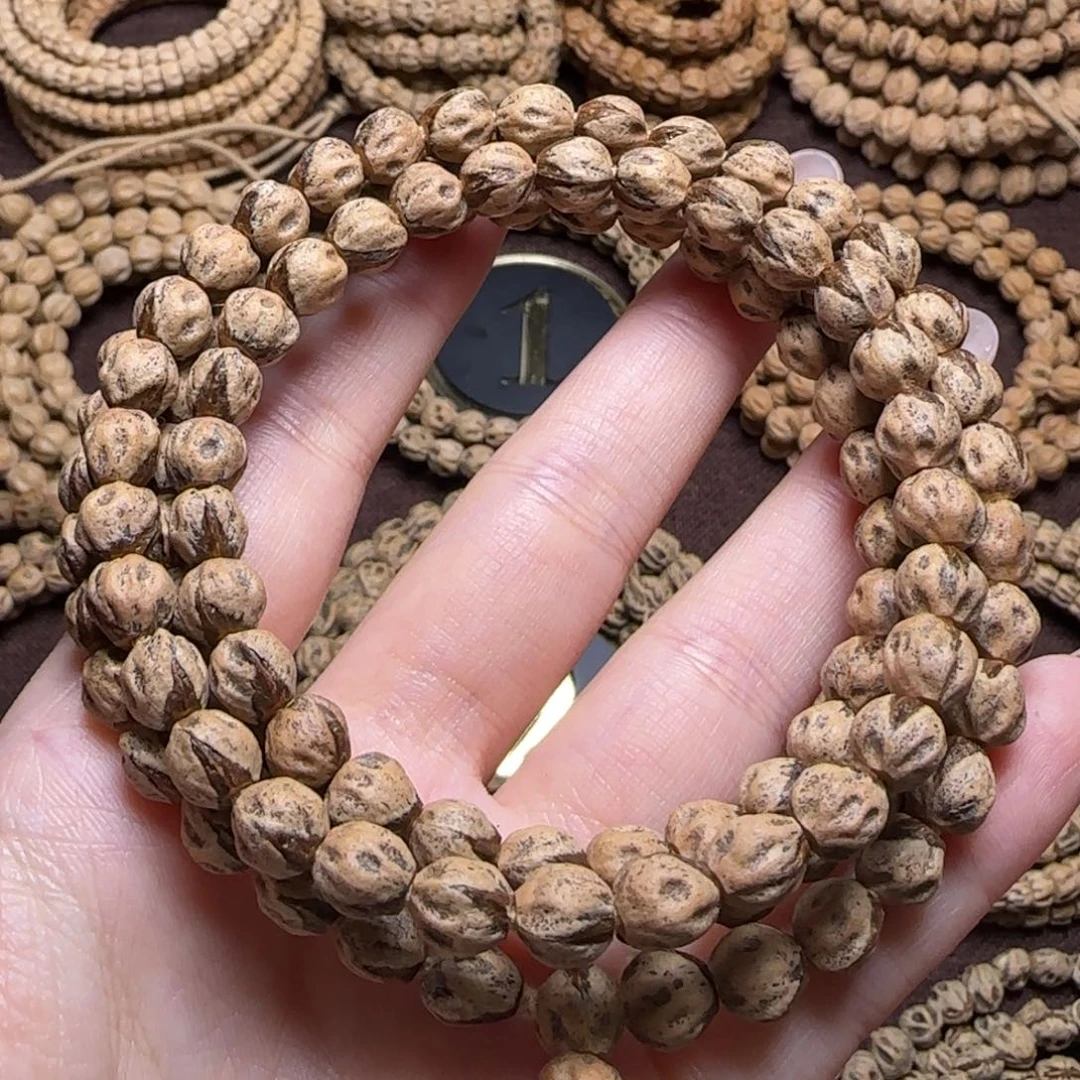 柏香籽/百香籽吊坠善**下