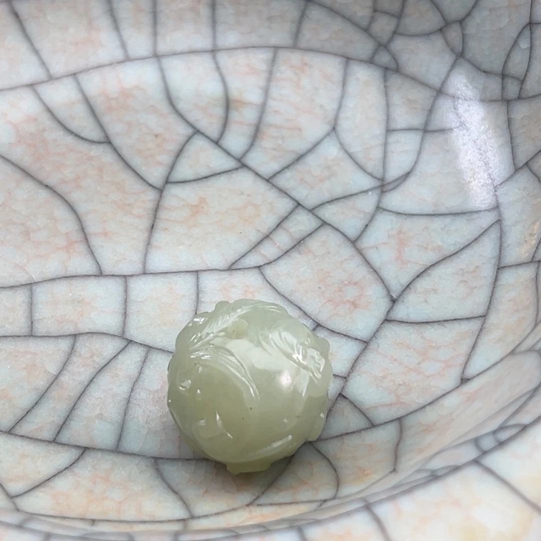 瓷片精品挂件系列