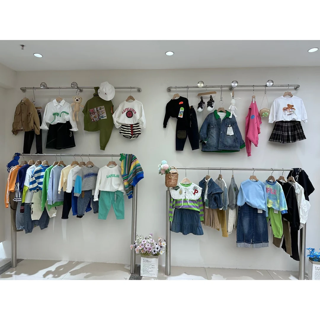 1459白色浴巾品牌童装ZC