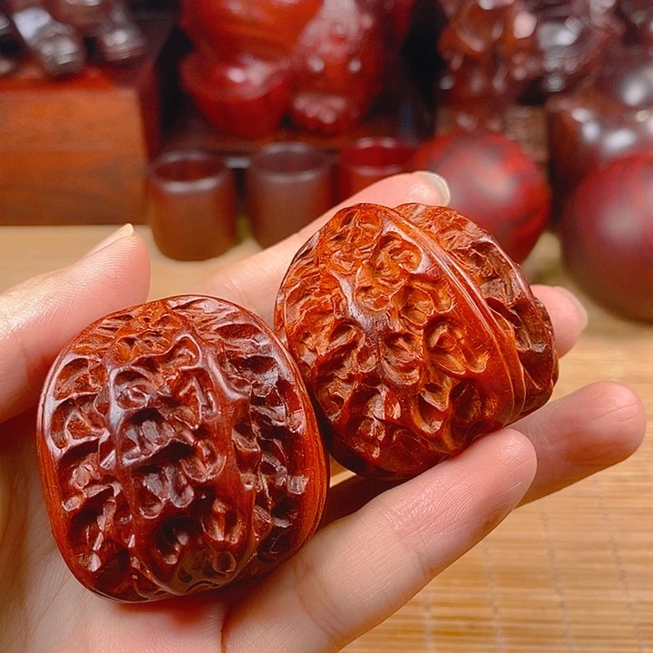 檀香紫檀（小叶紫檀）