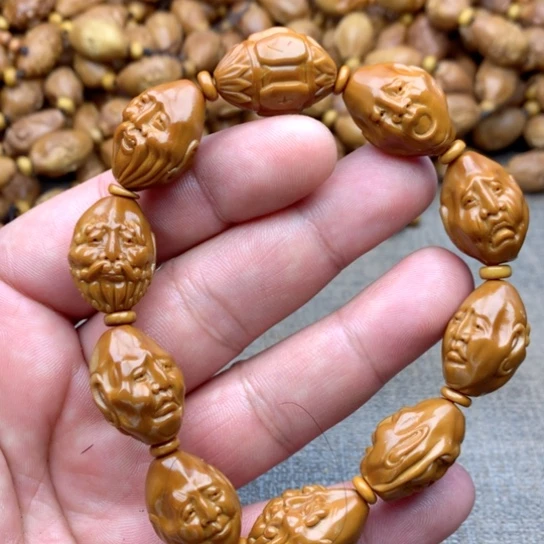 手串/手链橄榄核橄榄核手串/手链