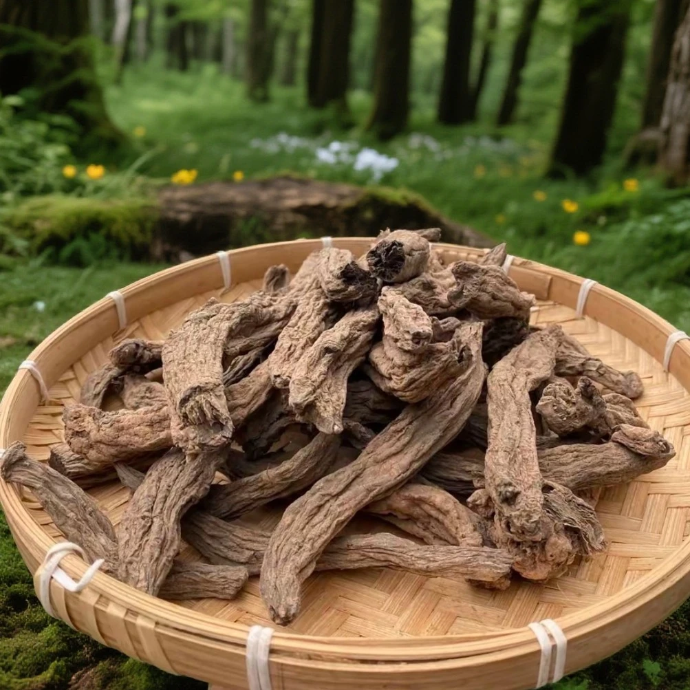 高端严选【乌金参】250克500克 小爱姑娘专属