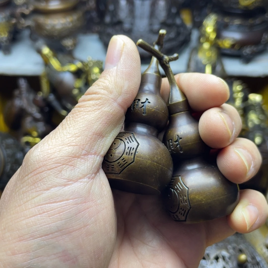 铜器摆件诚信经营