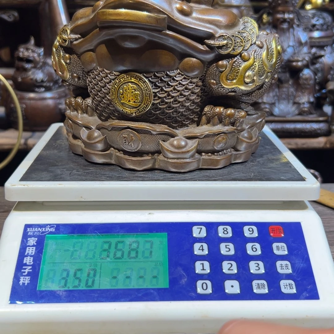 铜器精工精工铜器