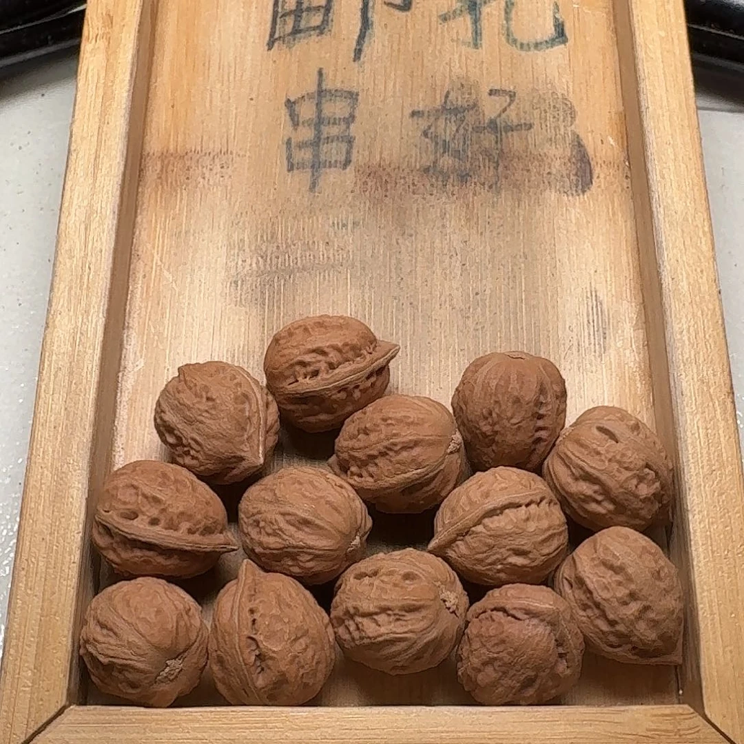 核桃手串/手链47号边19肚20高20