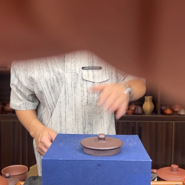 茶壶紫砂宜兴紫砂壶