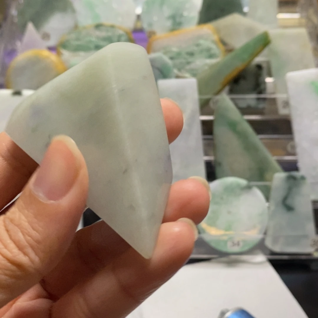 翡翠散珠翡翠jhrsdyjj