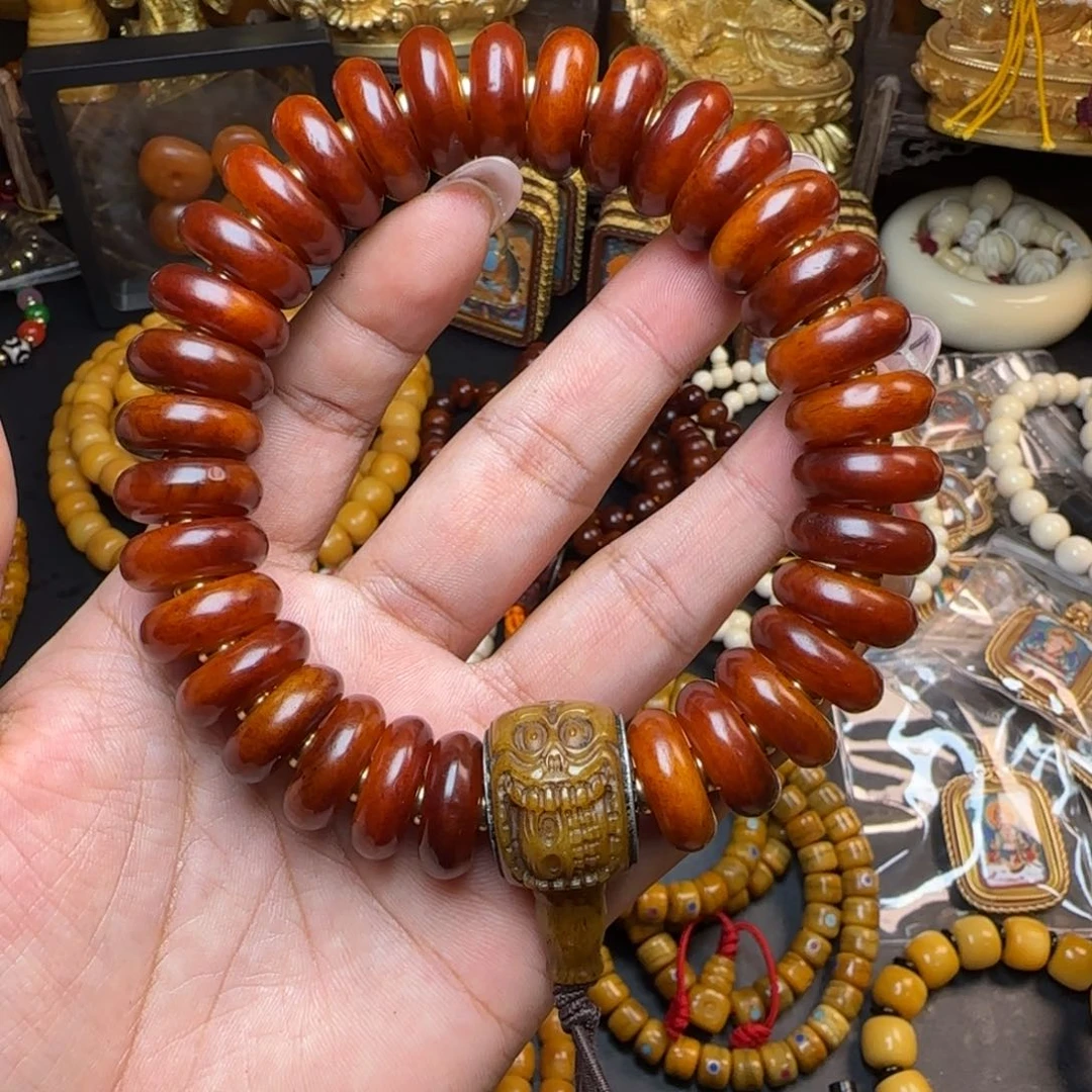 泥塑藏式风格设计风格