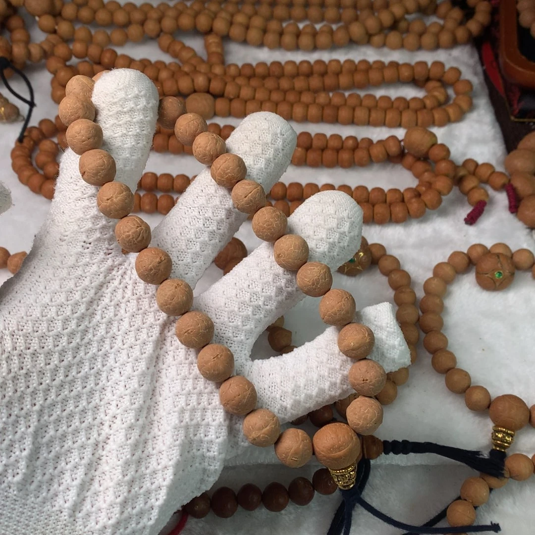 凤眼菩提手串12左右福利手持