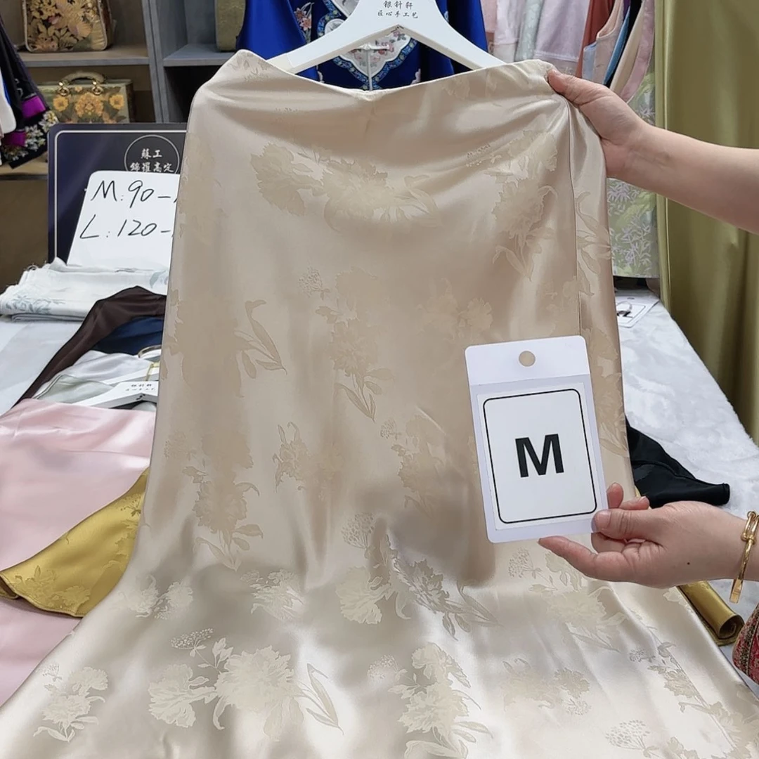 【闪购商品】织绣丹*非遗传承人的传承人
