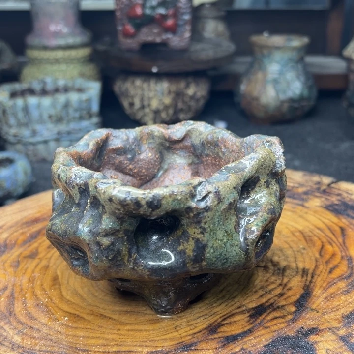 陶瓷制品不退不换34