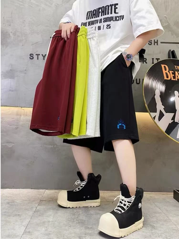 25329夏季男士短裤A11