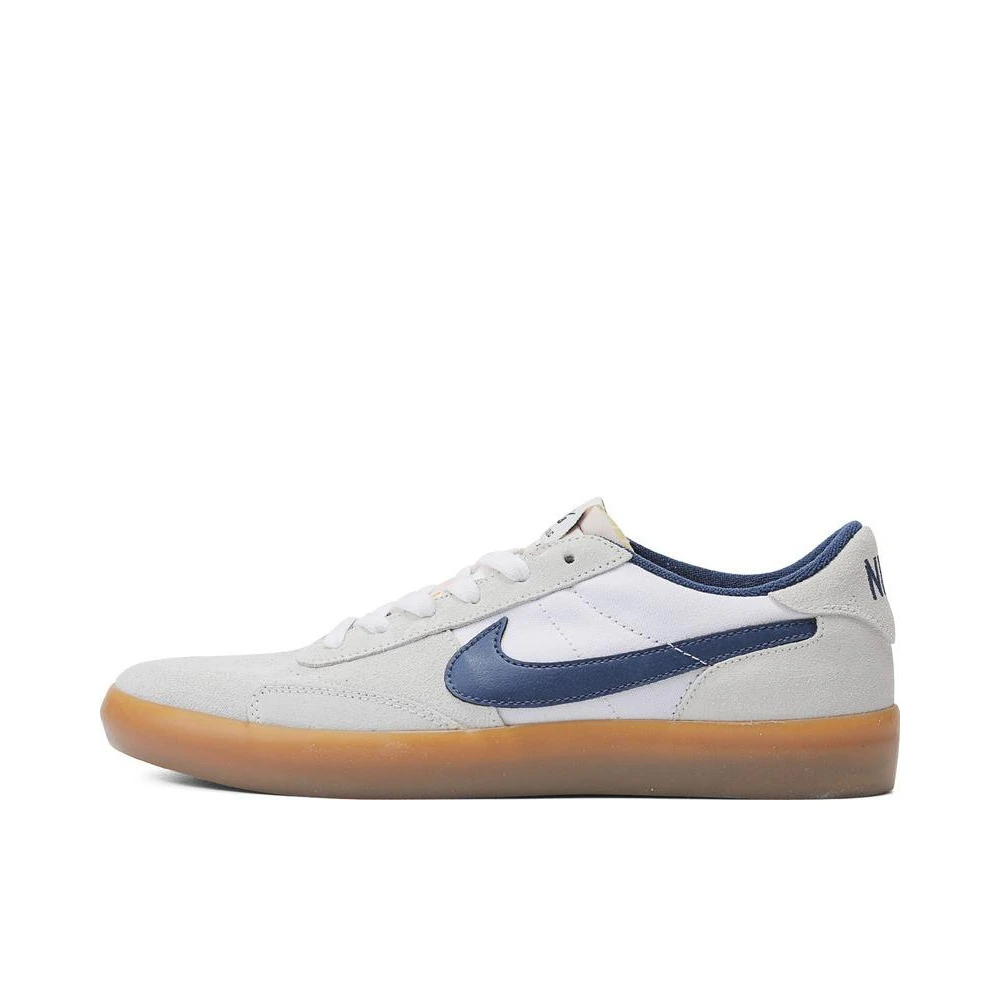 NIKE/耐克中性NIKESBHERITAGEVULC低帮运动鞋/休闲鞋CD5010-102