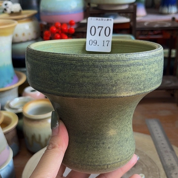 瓷片景德镇陶瓷手工制作