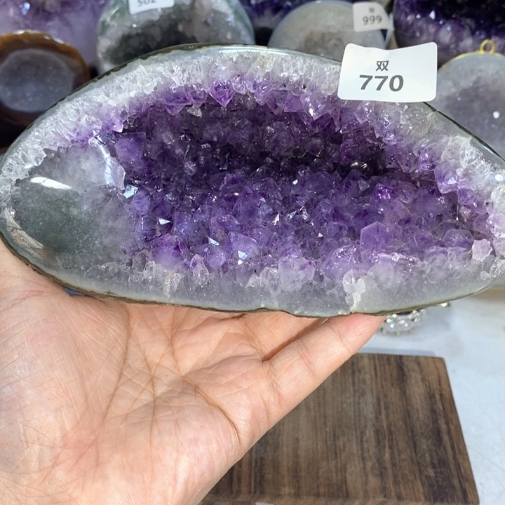 未镶嵌大型摆件（非配饰）水晶