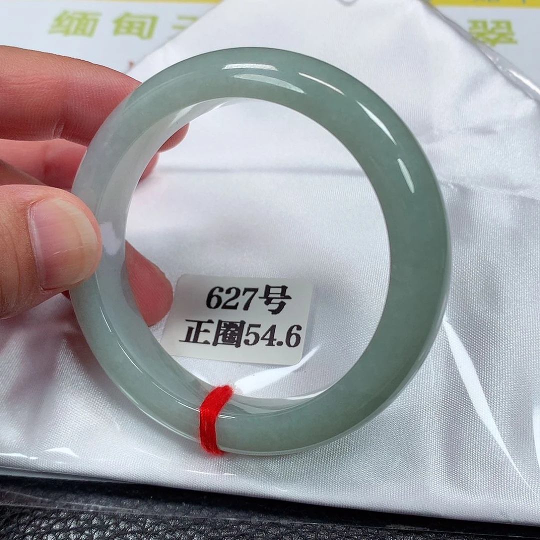 【闪购商品】未镶嵌手镯翡翠627号