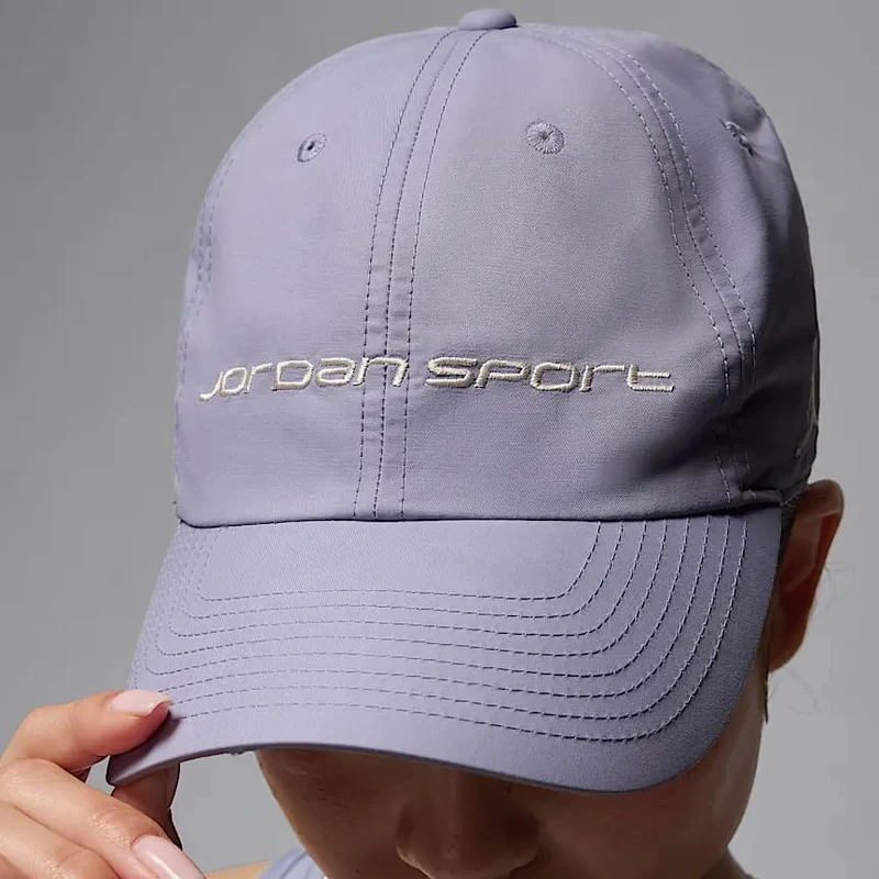 耐克（NIKE）Jordan Club 速干软顶运动帽FZ2020519