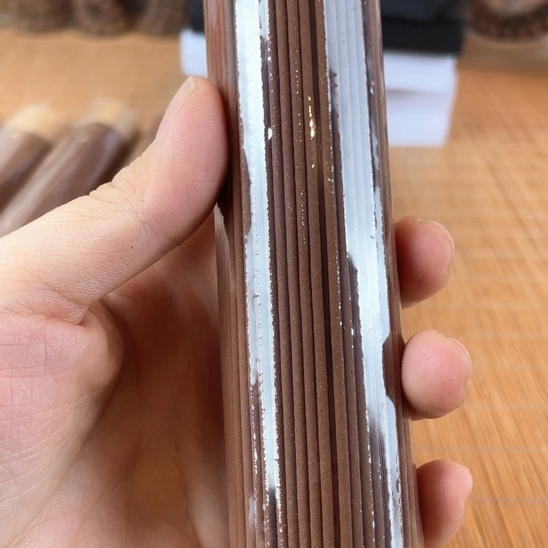 降真香手串/手链手工线香拍一发二