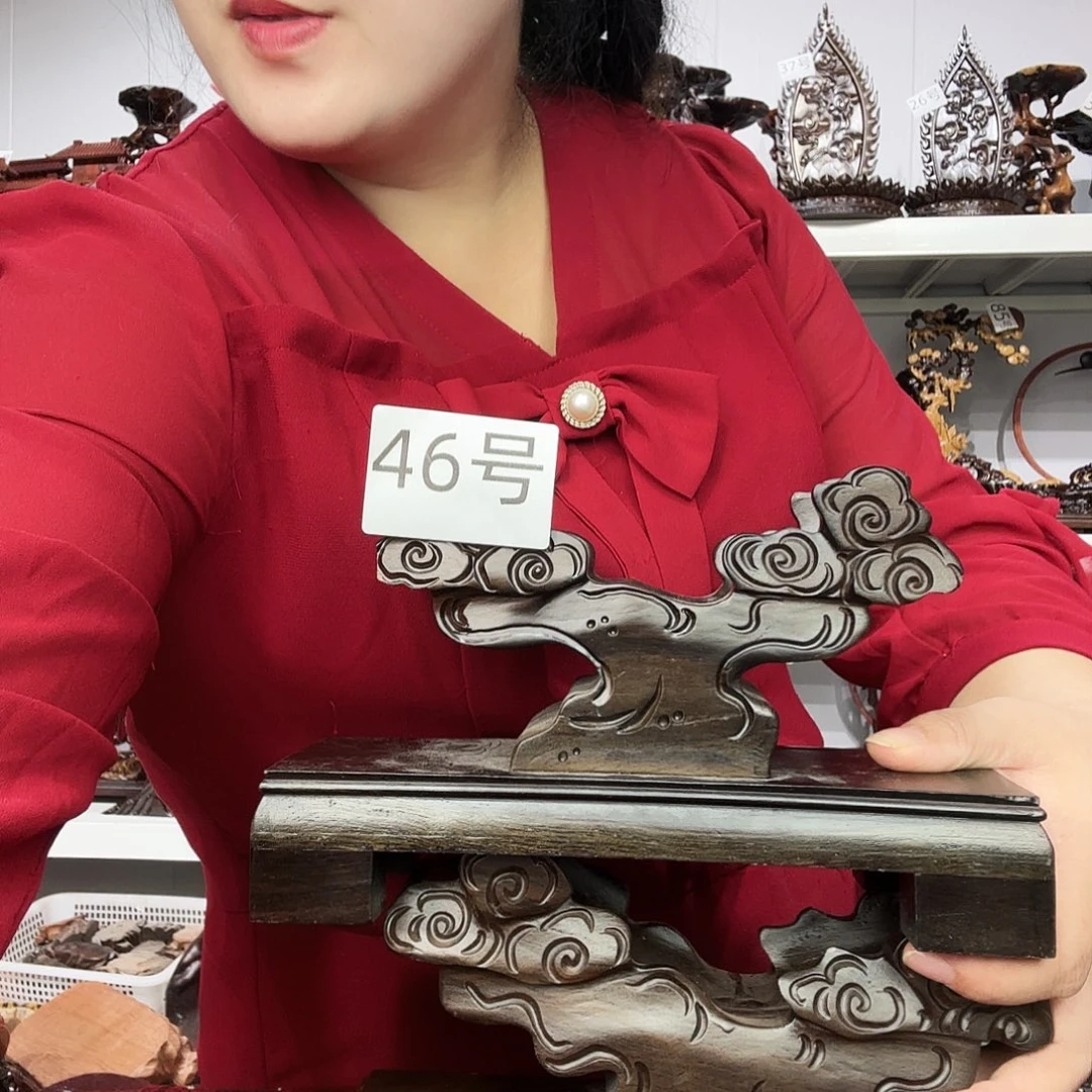 非洲紫檀（红花梨）46