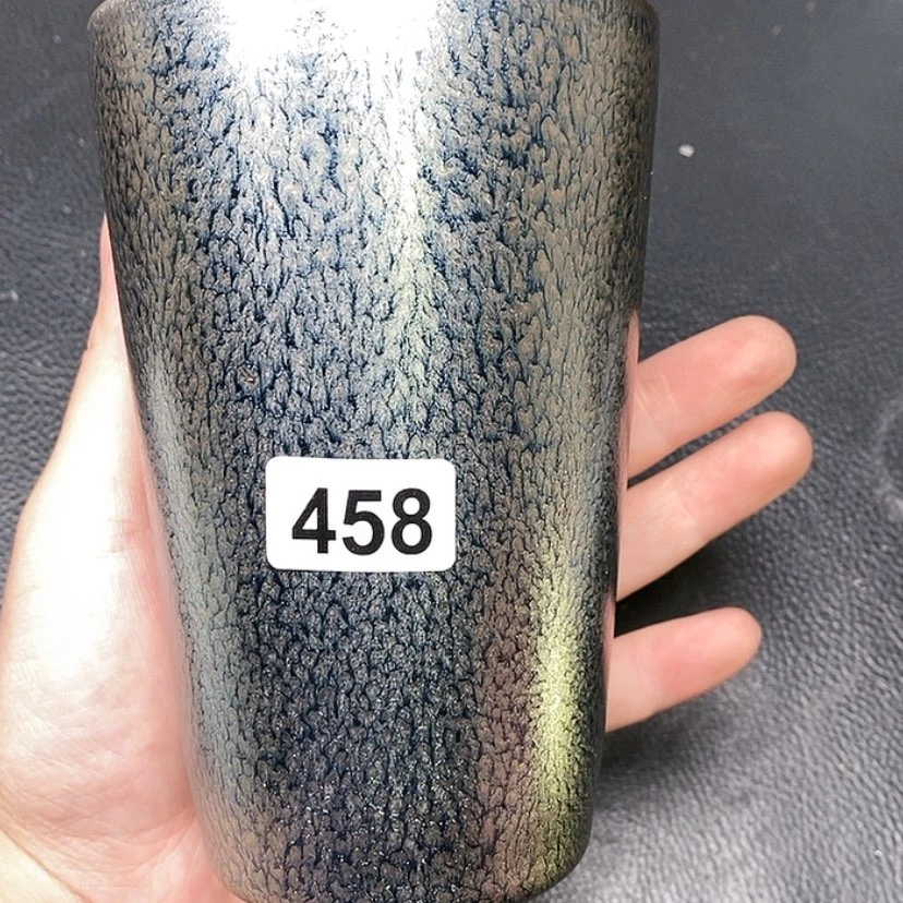 【闪购商品】茶盏真柴烧主人杯好看