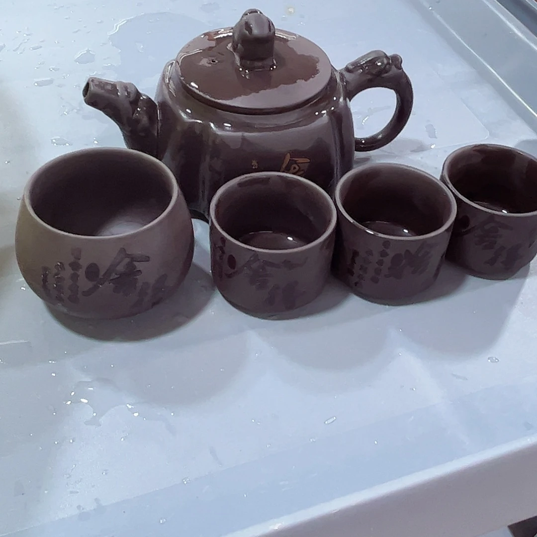 茶壶紫砂紫砂精品