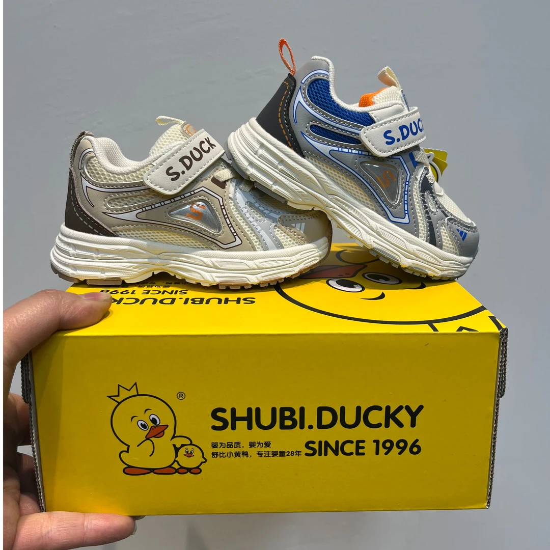 8896春款运动鞋防滑软底透气机能鞋