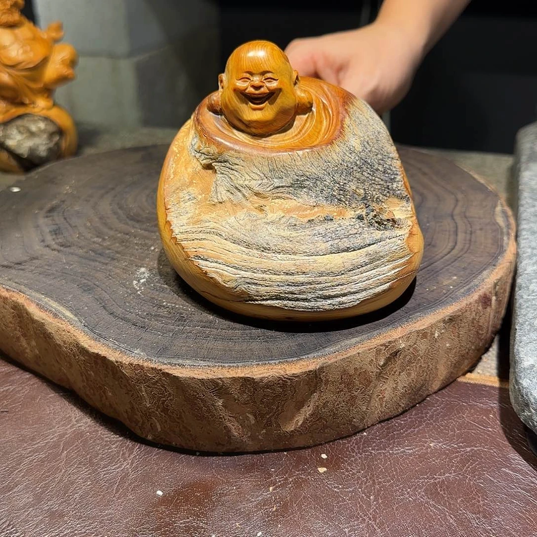 柏木（崖柏）太行集团