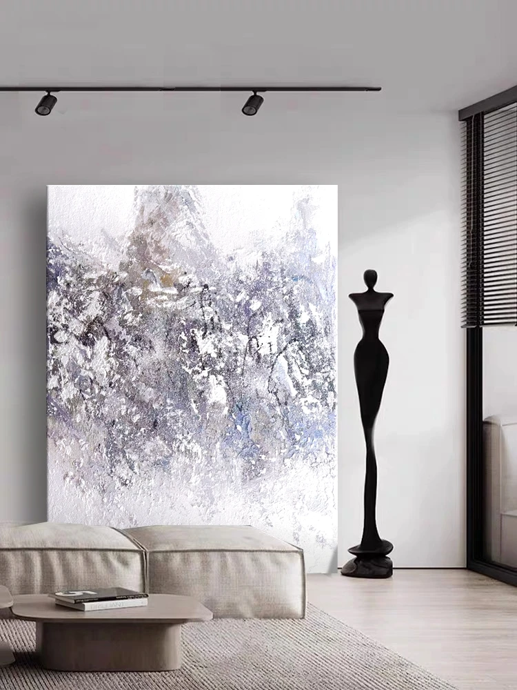 高级小众挂画沙发背景墙玄关餐厅卧室酒店大堂民宿挂画