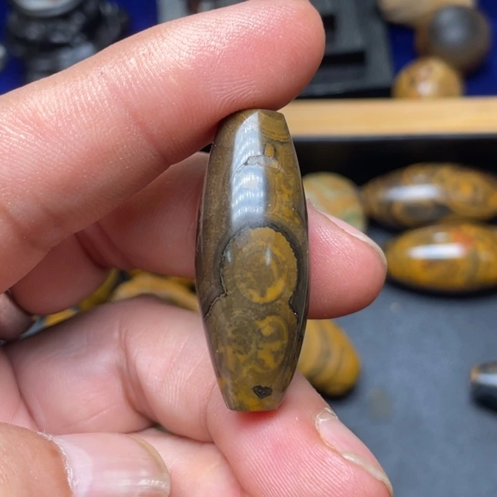 石材纯天然原石奇石37