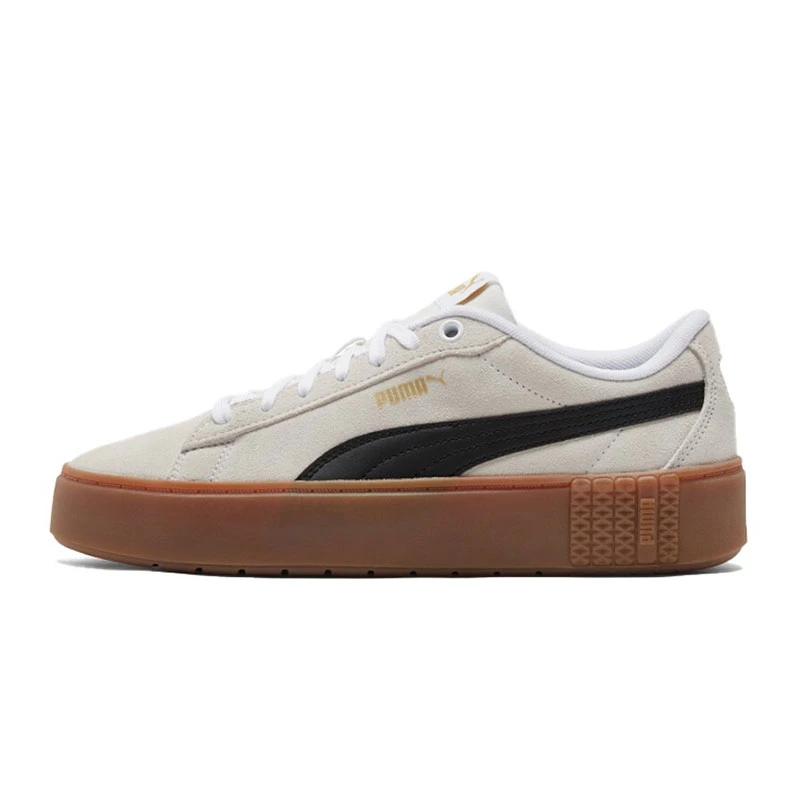 puma彪马女鞋-PUMA Smash Platform v2 SD休闲鞋37303707