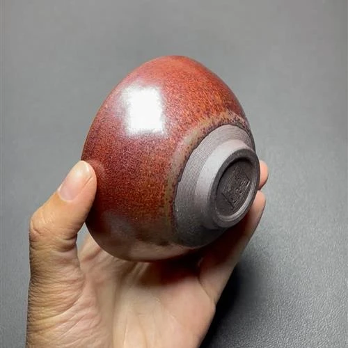 【闪购商品】茶盏-687............