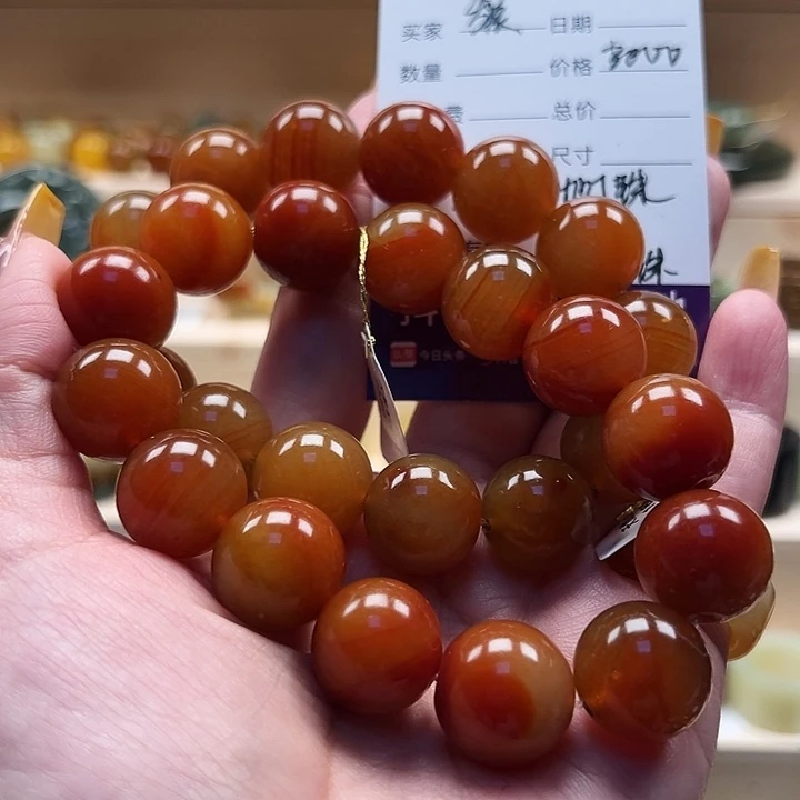 蛇纹石玉戒指未镶嵌发**进