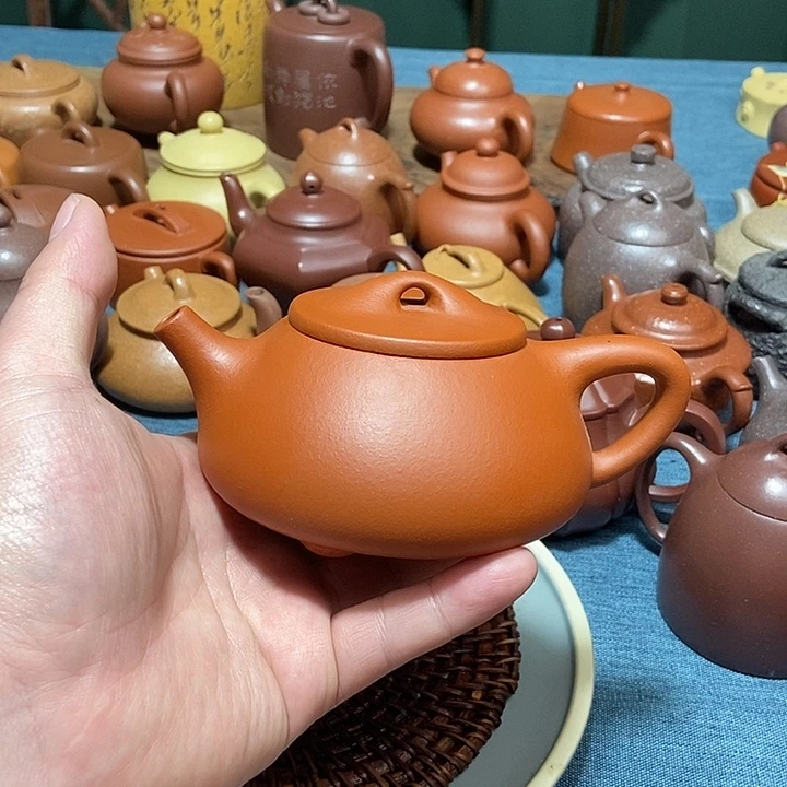 紫砂茶壶紫砂壶11111