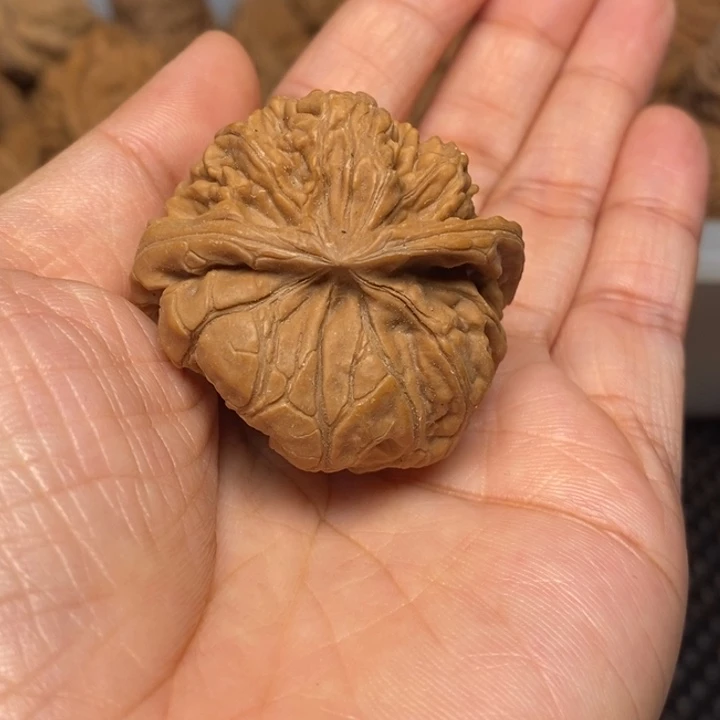 大***闪吊坠文玩核桃文玩核桃异形