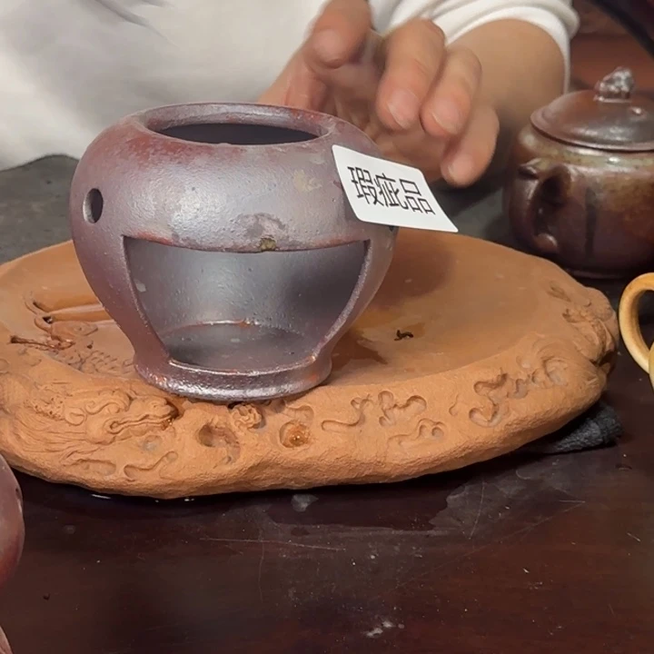 紫砂柴烧炉炉炉炉