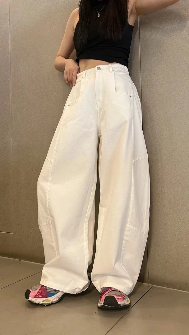 【户外磊】定制款弯刀裤