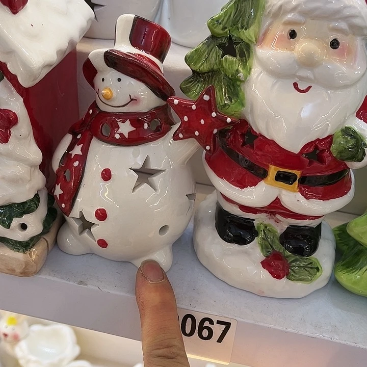 摆件粒*陶瓷微瑕完美慎拍