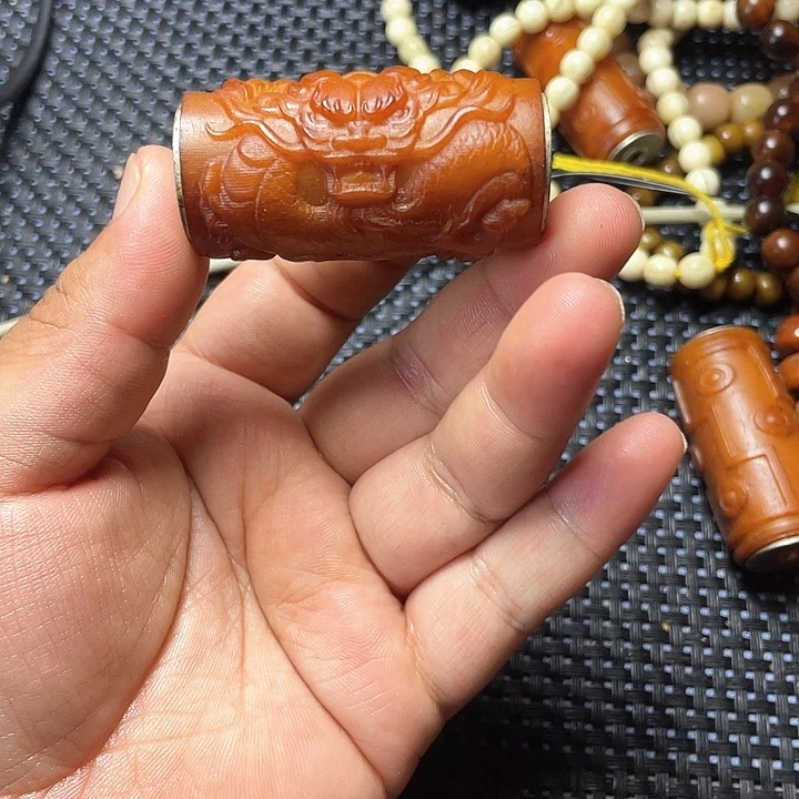 木质非金属其他配饰