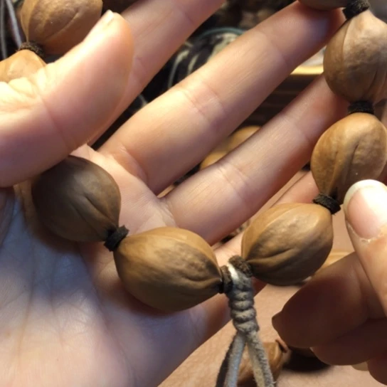 橄榄核手串/手链只*1926，1111