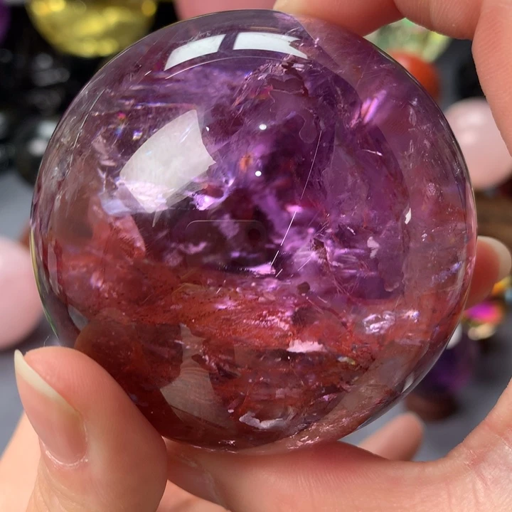 水晶水晶未镶嵌水晶