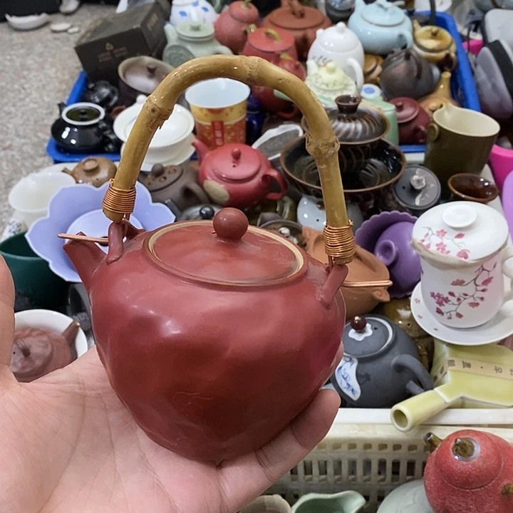 陶瓷艺术品及陶瓷制品