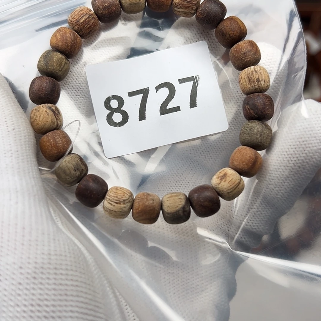 贡木手串/手链89巴贡