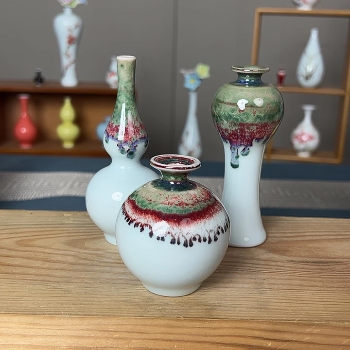 陶景德镇陶瓷研究所学会