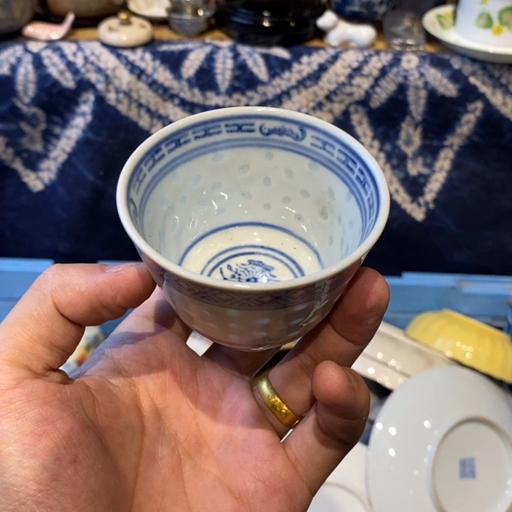 瓷片瓷器瓷器瓷器