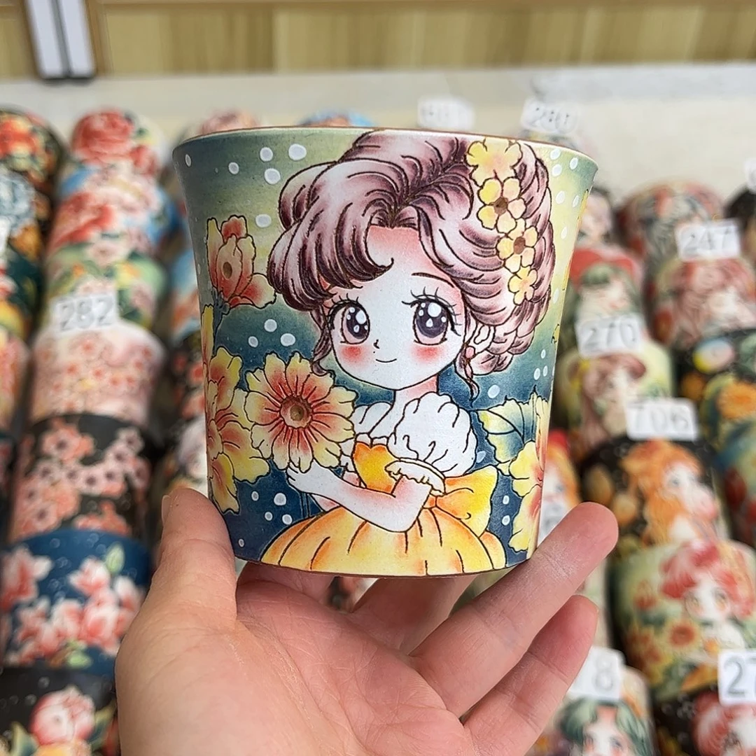景德镇炫彩手绘景德镇炫彩手绘