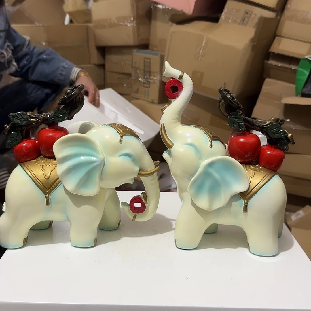 树脂材质盆盆罐罐57