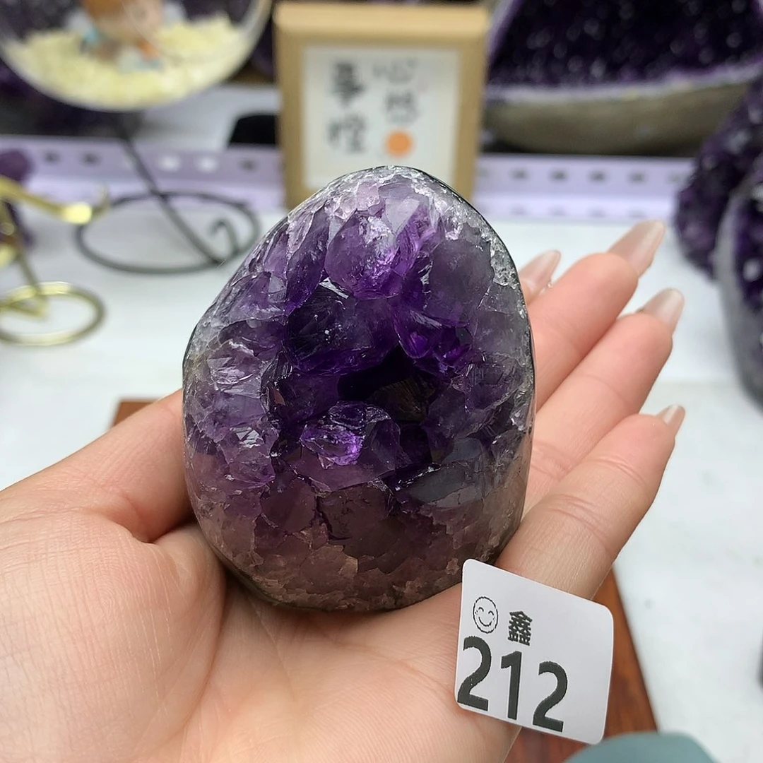 未镶嵌大型摆件（非配饰）水晶