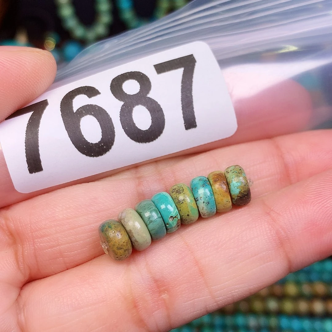 空竹粉丝专享十堰特色手工散珠