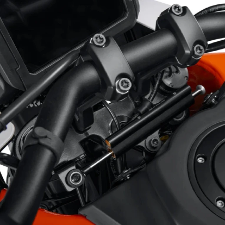 哈雷戴维森ADV钛尺45700068